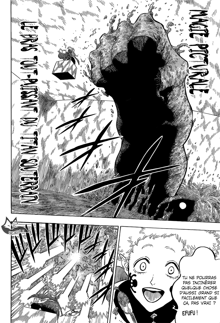 Black Clover: Chapter chapitre-152 - Page 7