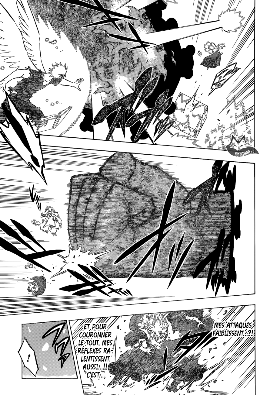 Black Clover: Chapter chapitre-152 - Page 8