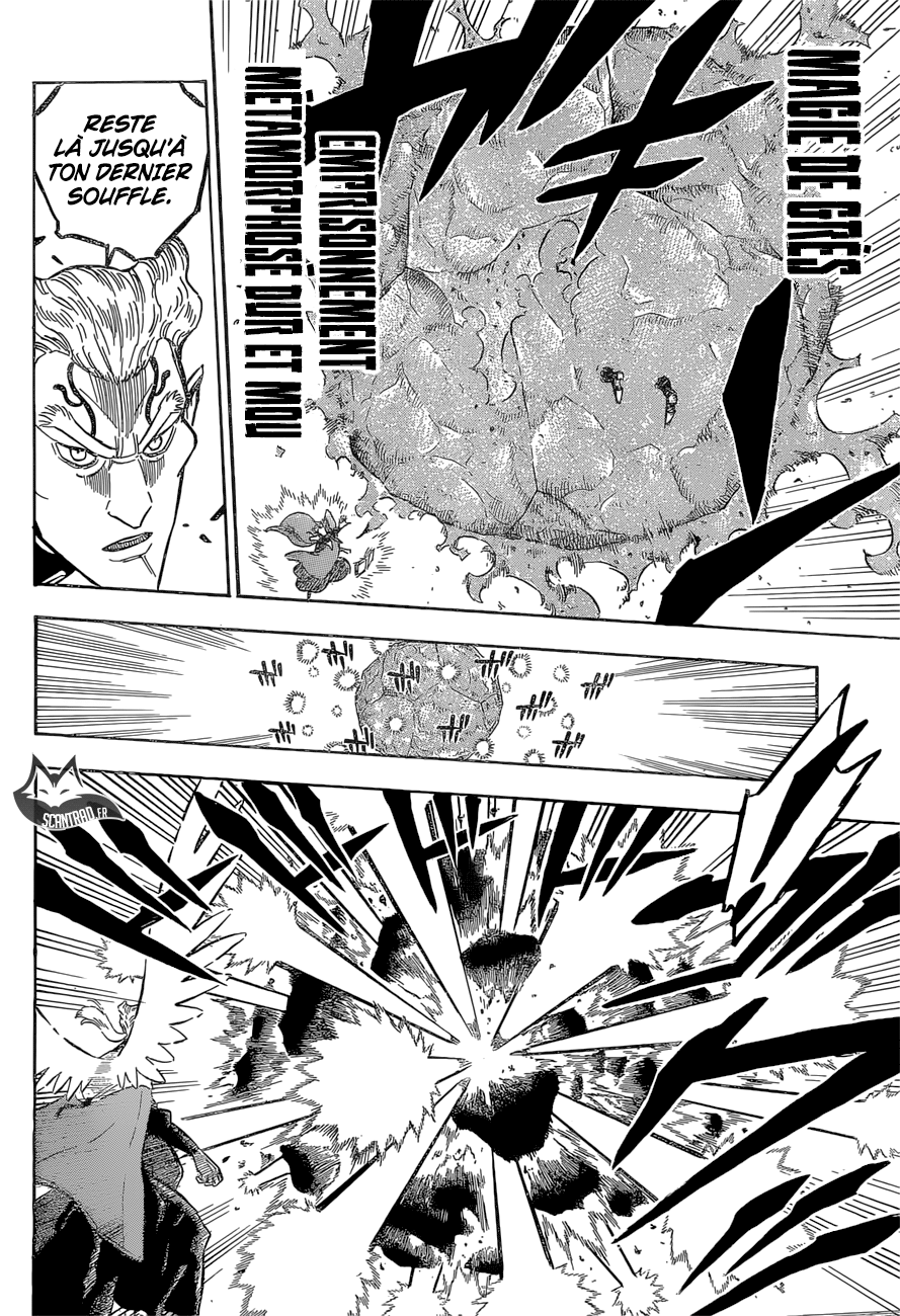 Black Clover: Chapter chapitre-152 - Page 11