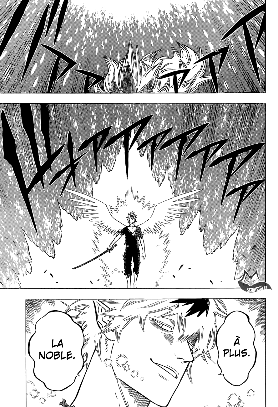 Black Clover: Chapter chapitre-152 - Page 14