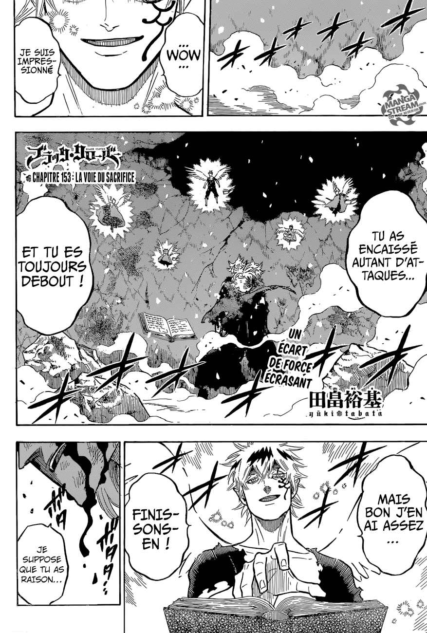 Black Clover: Chapter chapitre-153 - Page 2
