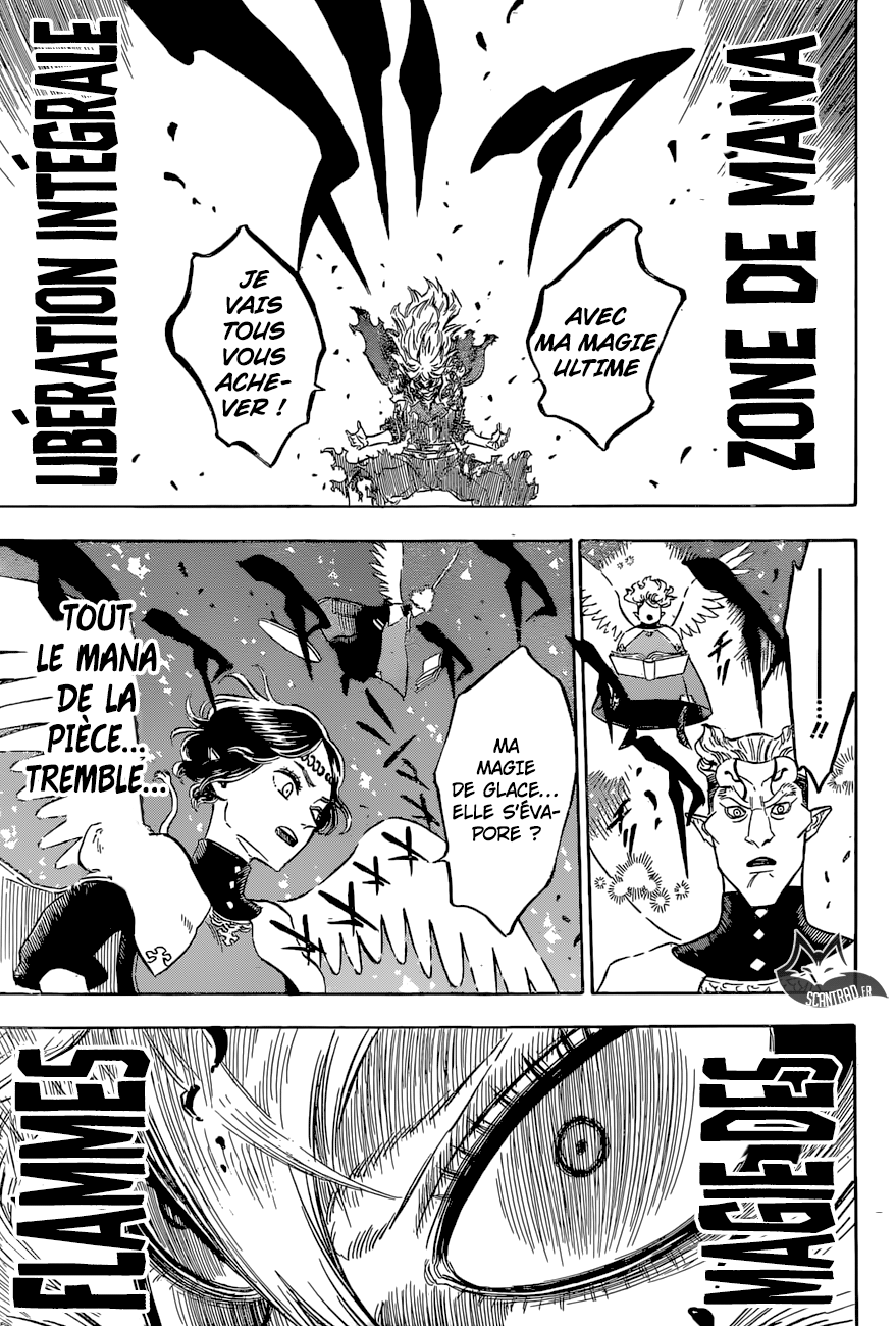 Black Clover: Chapter chapitre-153 - Page 3