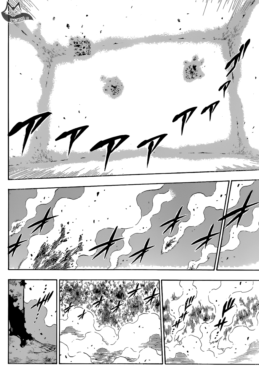 Black Clover: Chapter chapitre-153 - Page 5