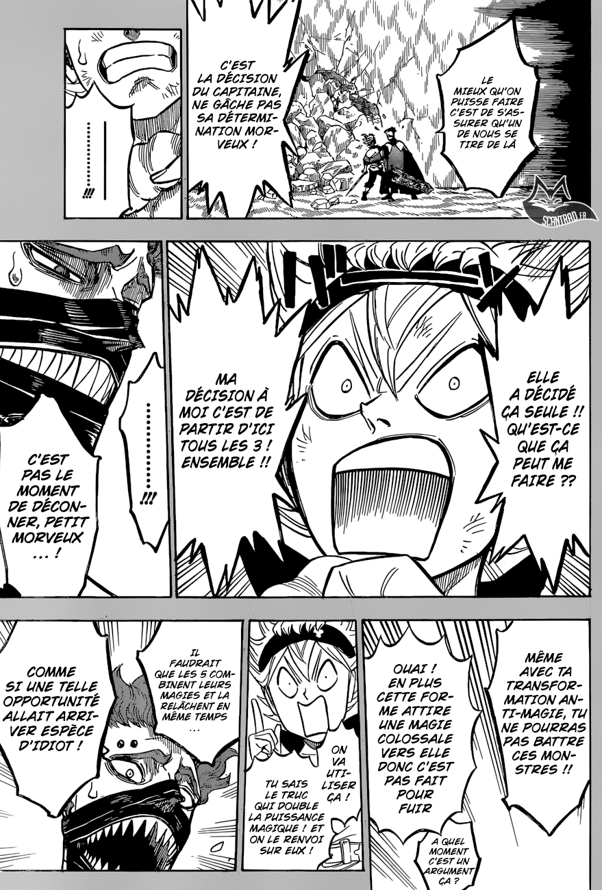 Black Clover: Chapter chapitre-153 - Page 10