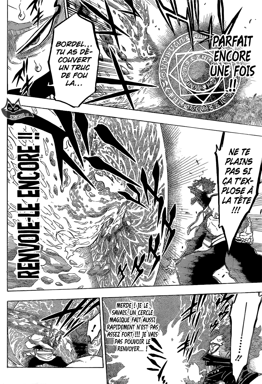 Black Clover: Chapter chapitre-153 - Page 13