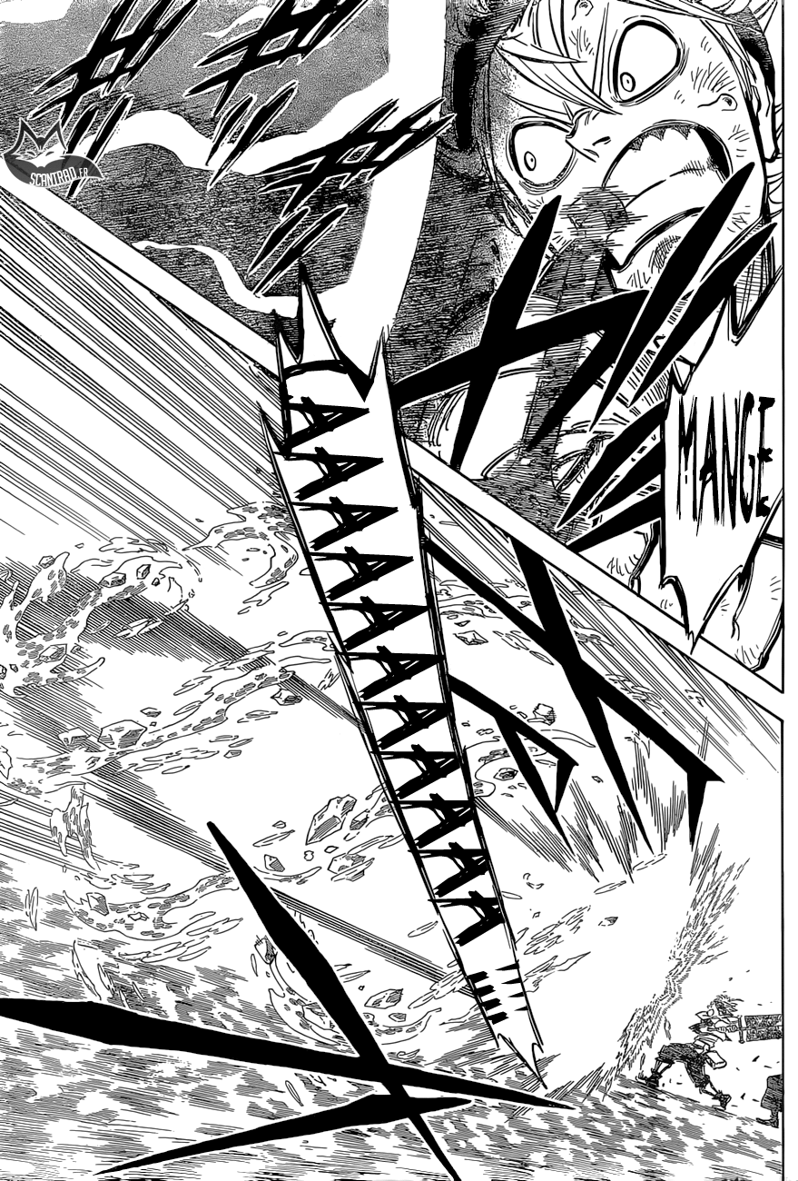 Black Clover: Chapter chapitre-153 - Page 14