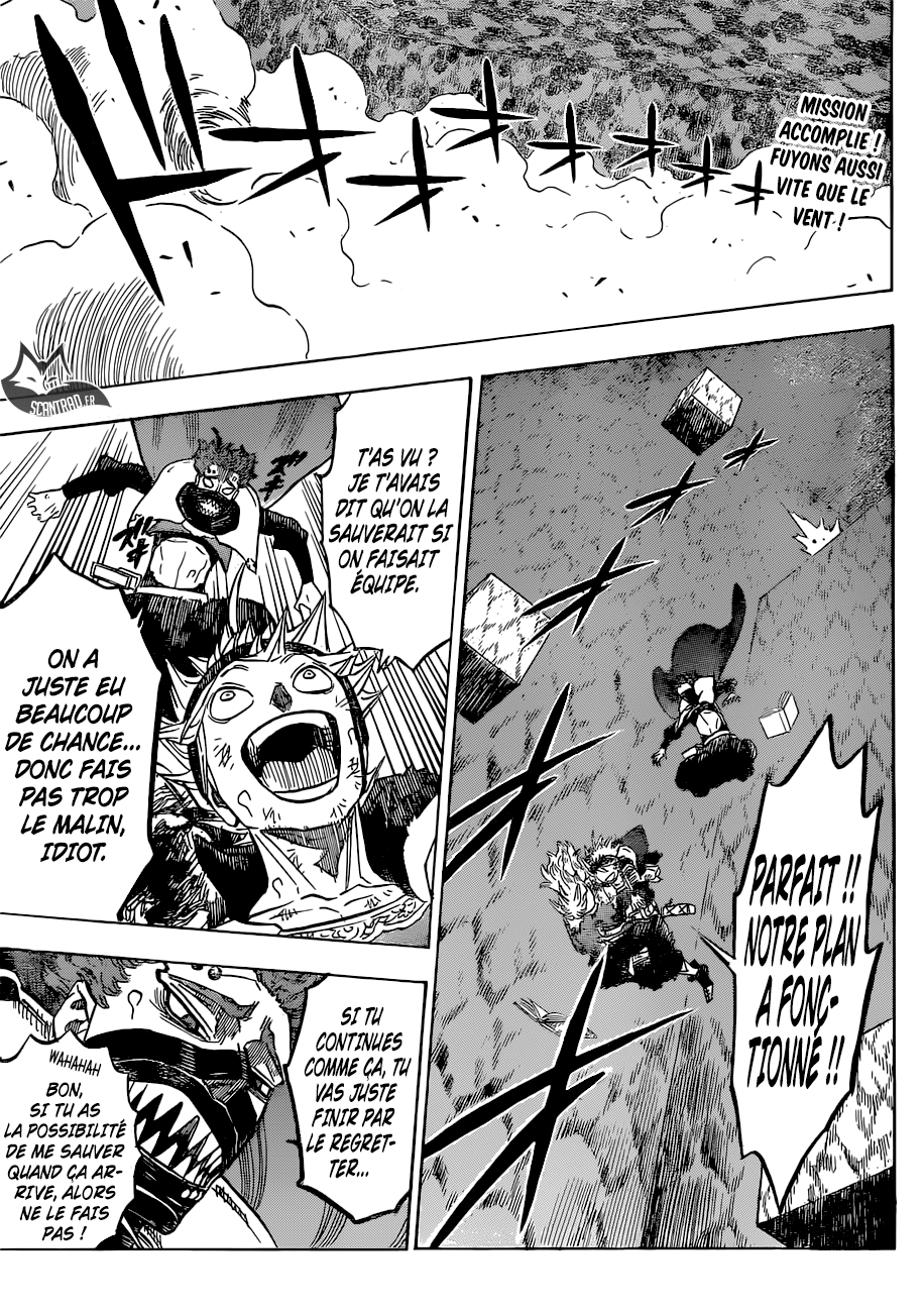 Black Clover: Chapter chapitre-154 - Page 2