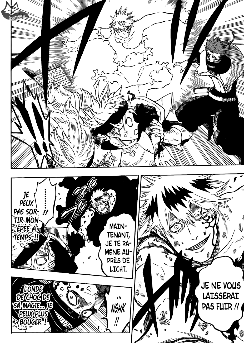 Black Clover: Chapter chapitre-154 - Page 3