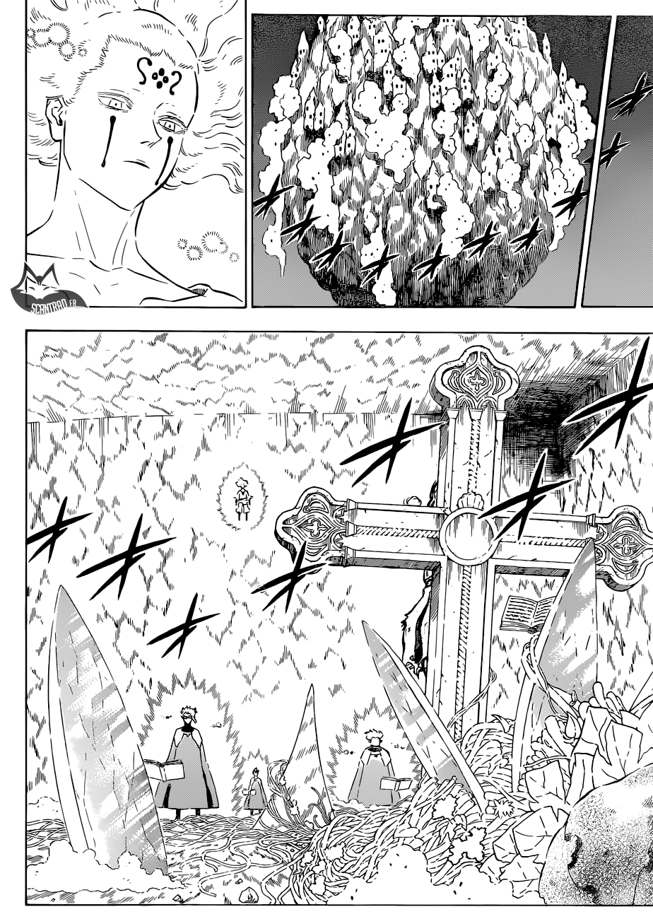 Black Clover: Chapter chapitre-154 - Page 5