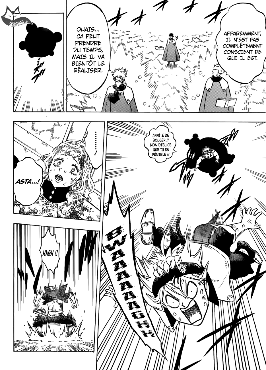 Black Clover: Chapter chapitre-154 - Page 7