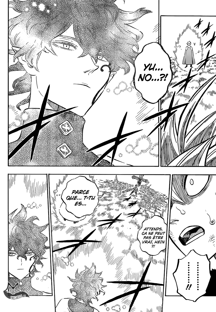 Black Clover: Chapter chapitre-154 - Page 9