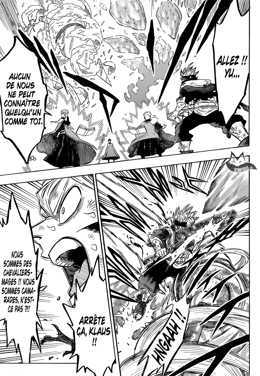 Black Clover: Chapter chapitre-154 - Page 10