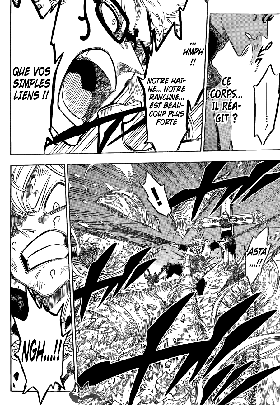 Black Clover: Chapter chapitre-154 - Page 11