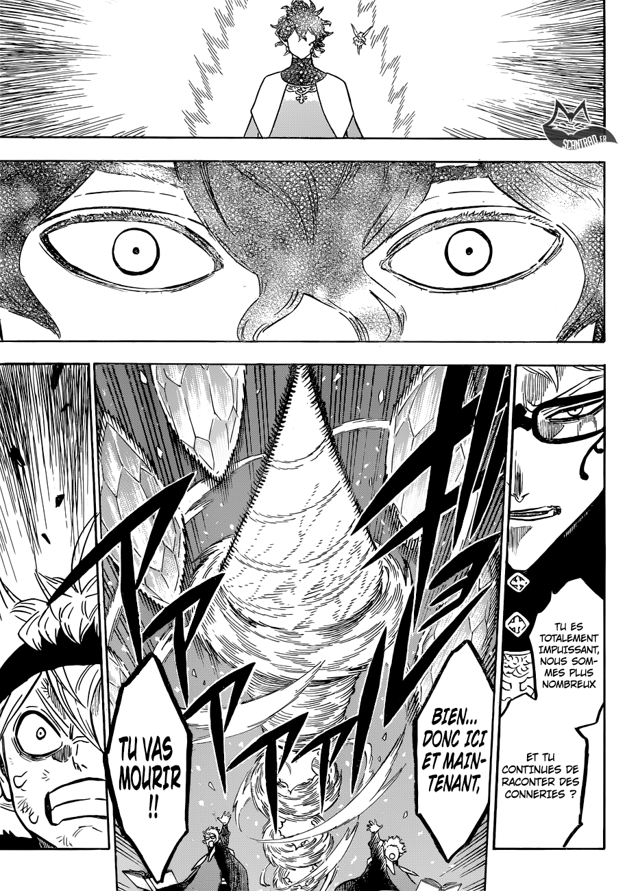 Black Clover: Chapter chapitre-154 - Page 14
