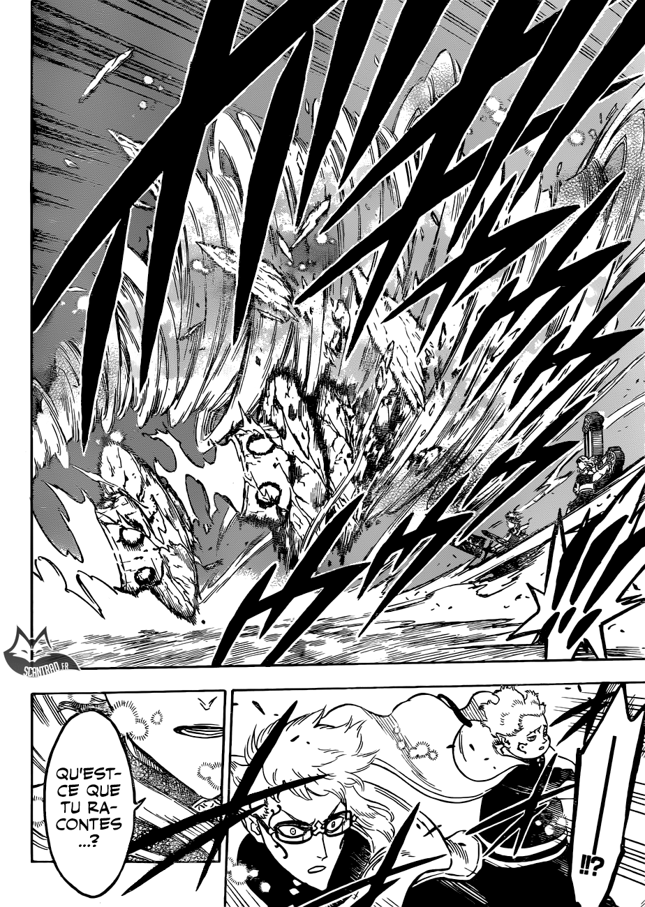 Black Clover: Chapter chapitre-154 - Page 15
