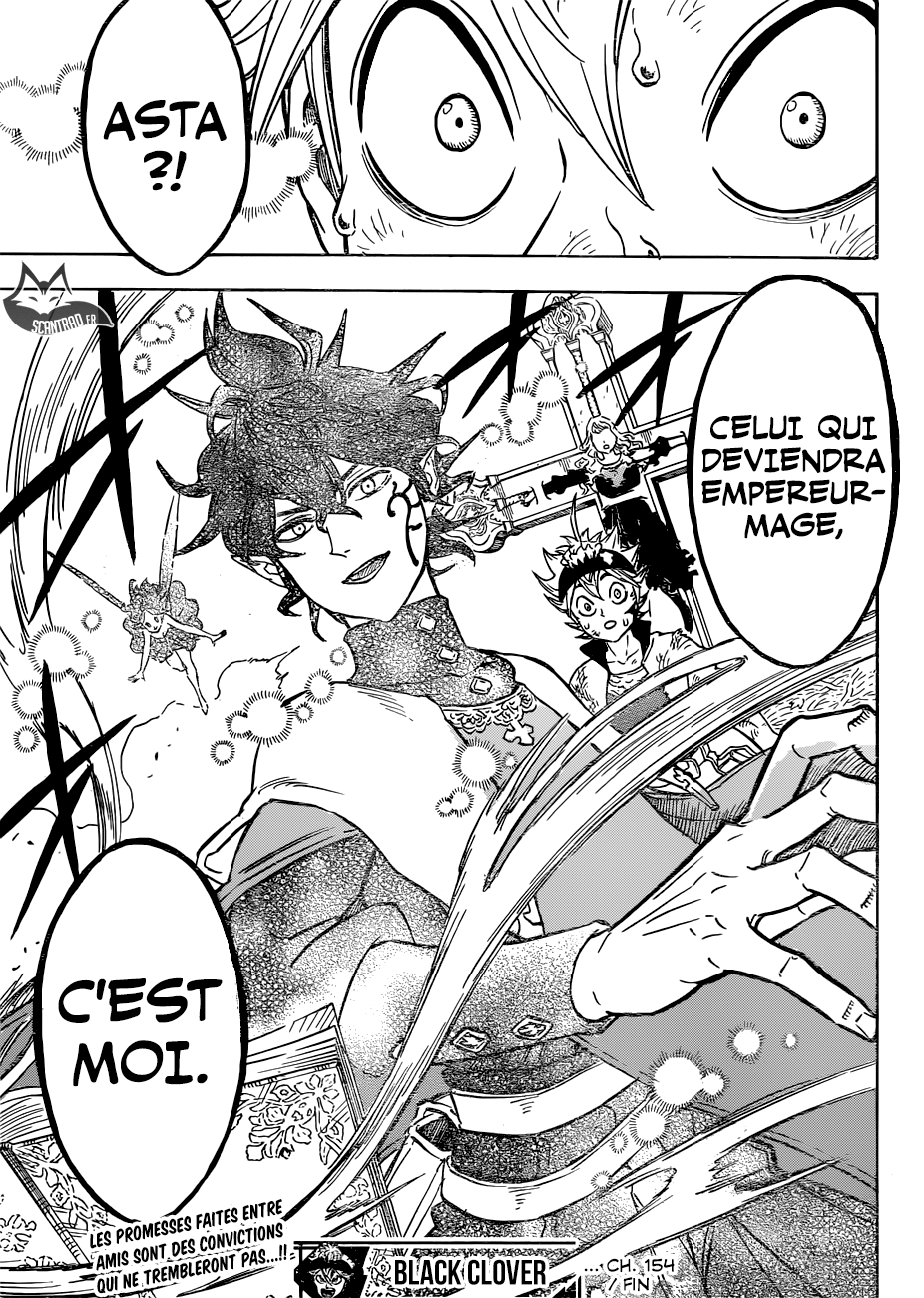 Black Clover: Chapter chapitre-154 - Page 16