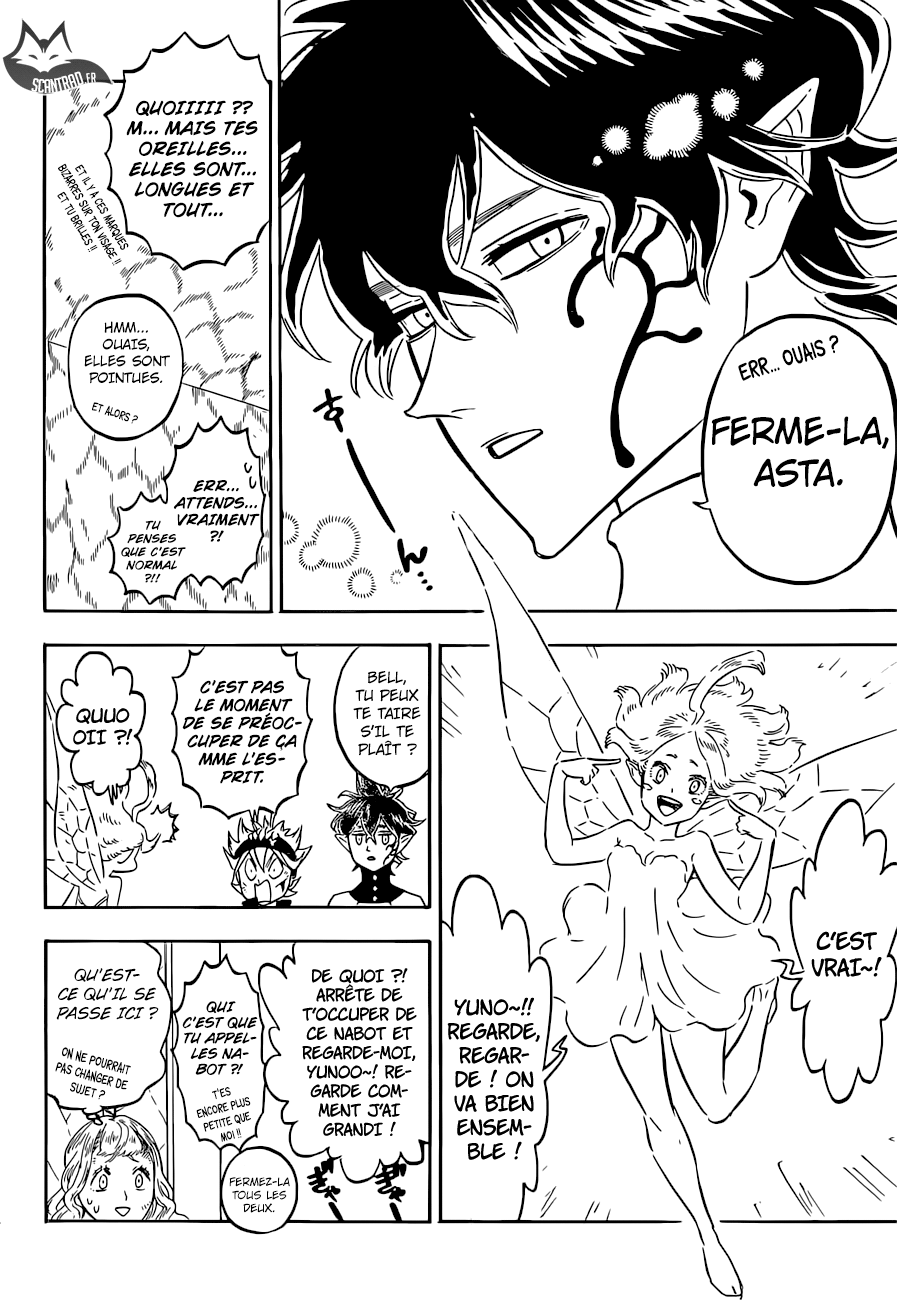 Black Clover: Chapter chapitre-155 - Page 2