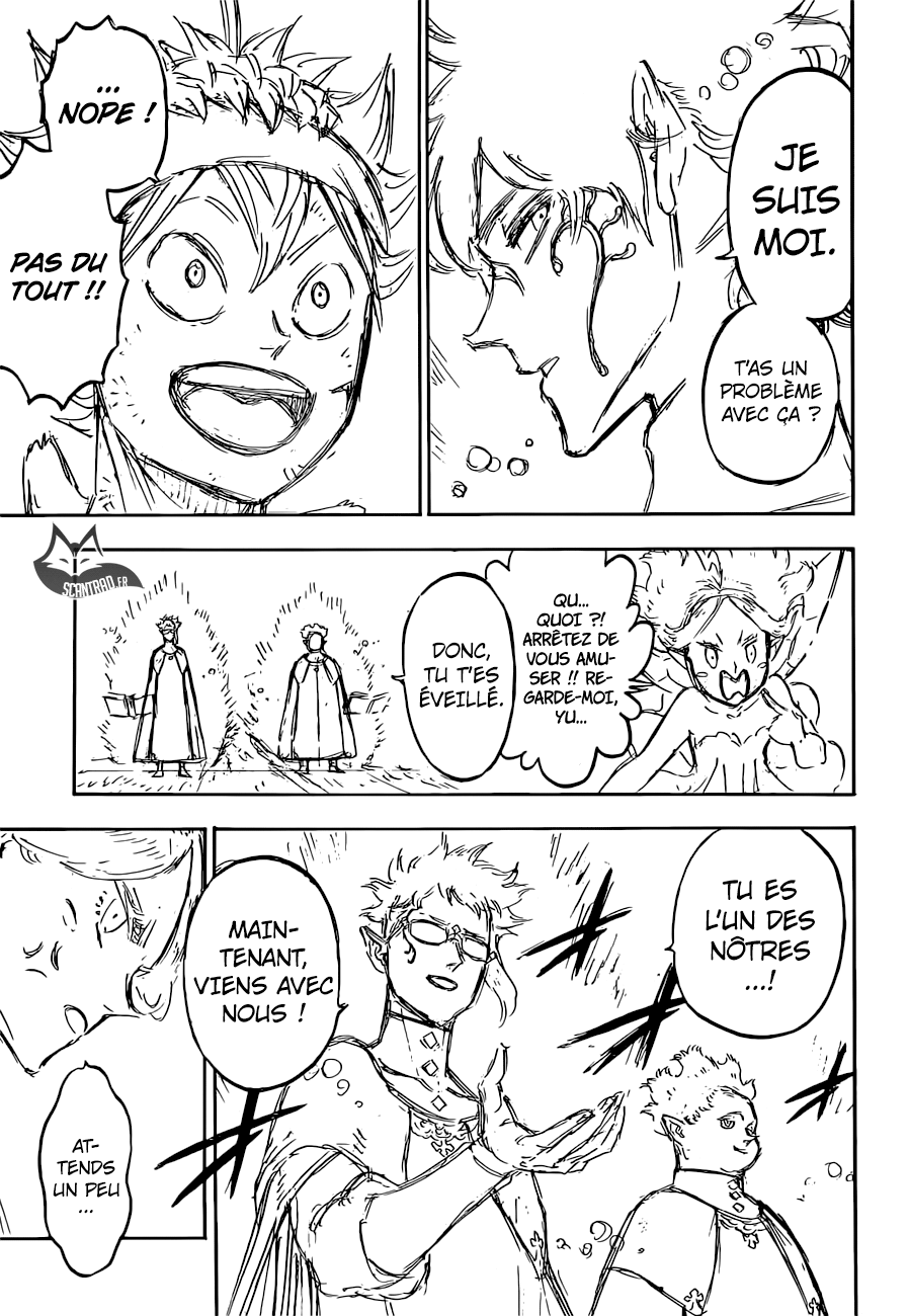 Black Clover: Chapter chapitre-155 - Page 3