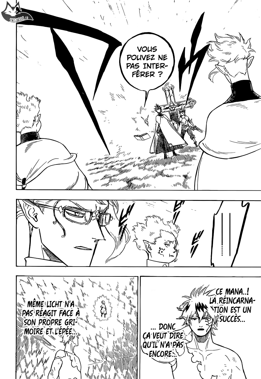 Black Clover: Chapter chapitre-155 - Page 4