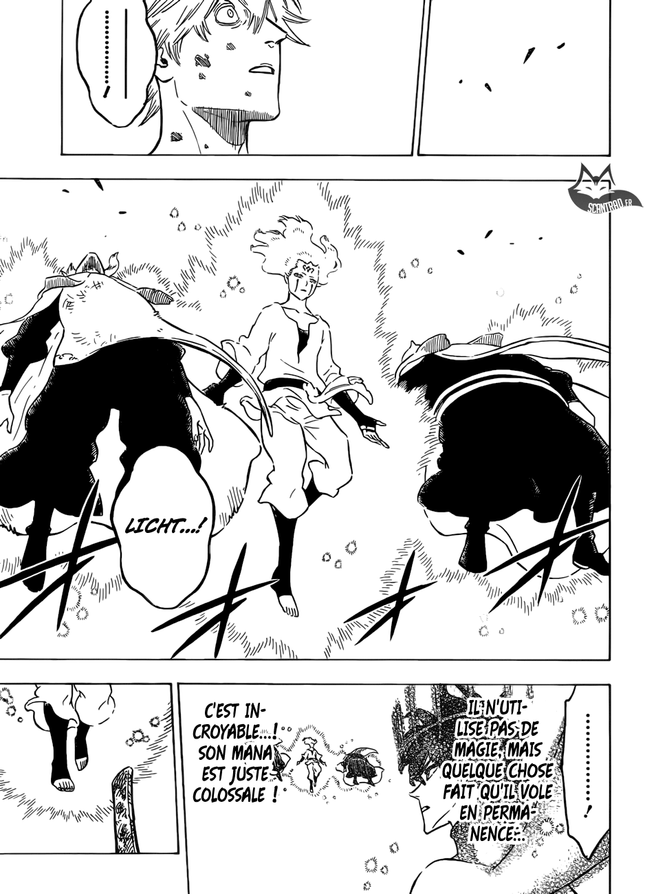 Black Clover: Chapter chapitre-156 - Page 3