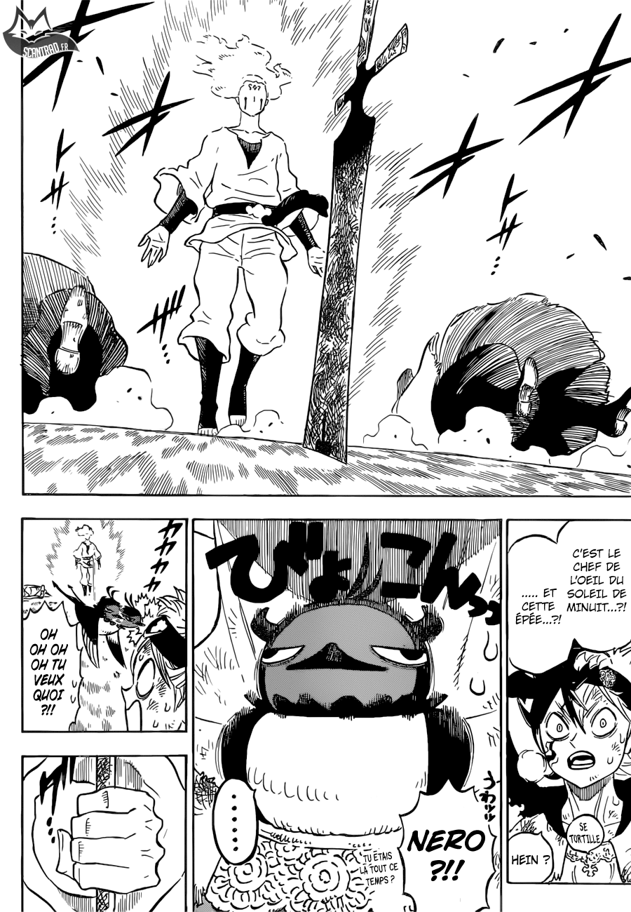 Black Clover: Chapter chapitre-156 - Page 4