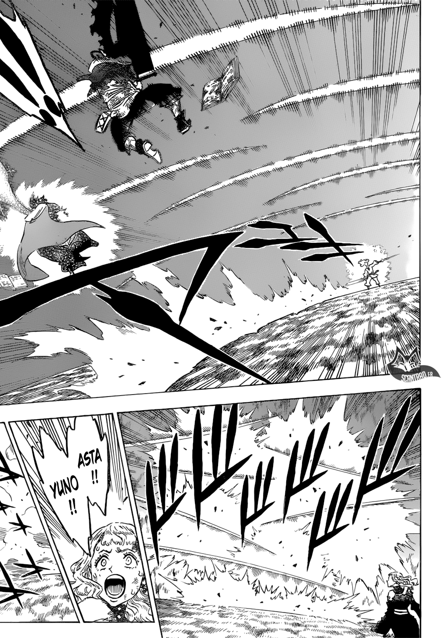 Black Clover: Chapter chapitre-156 - Page 9