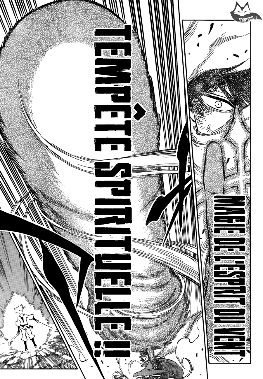 Black Clover: Chapter chapitre-156 - Page 11