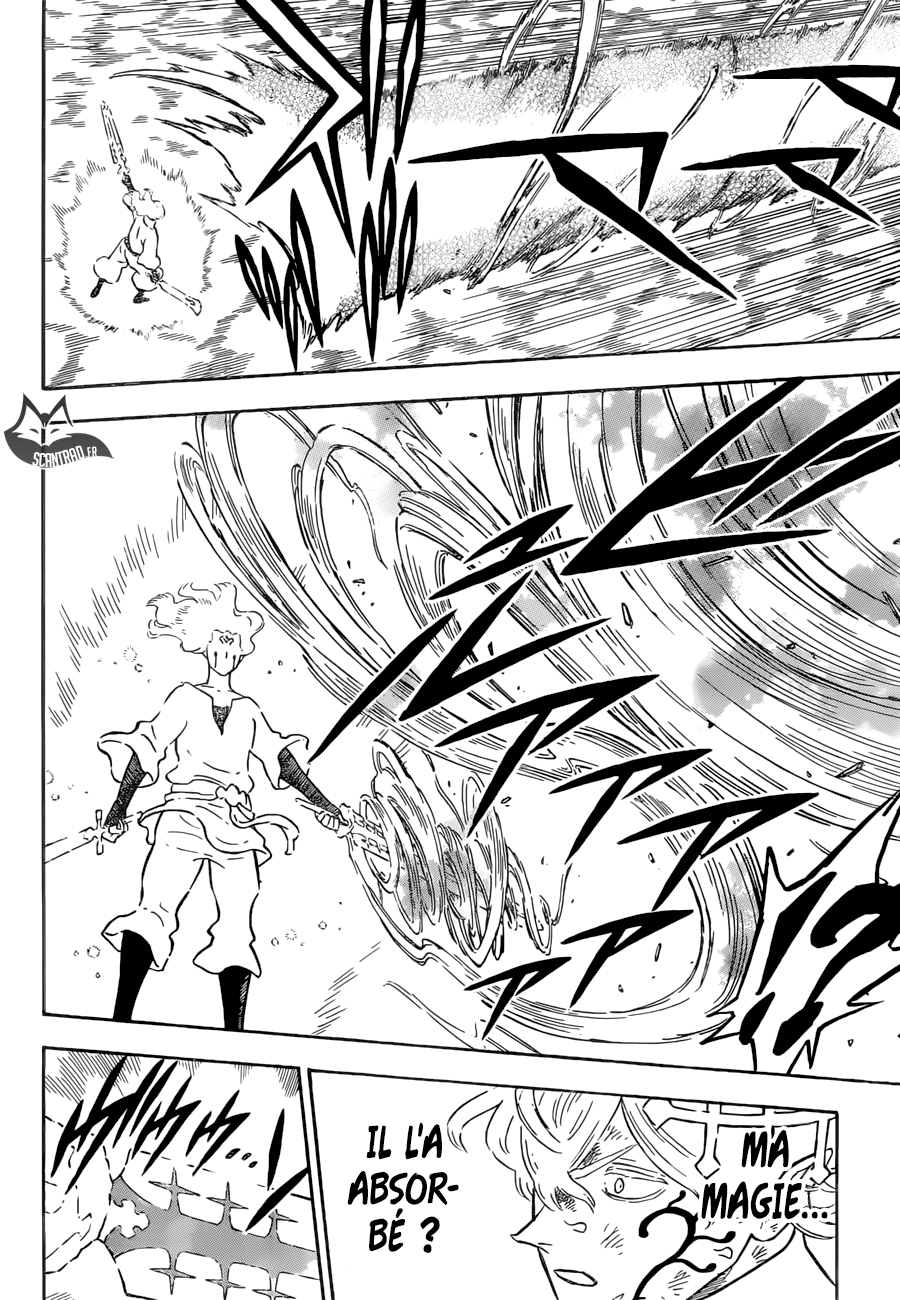 Black Clover: Chapter chapitre-156 - Page 12