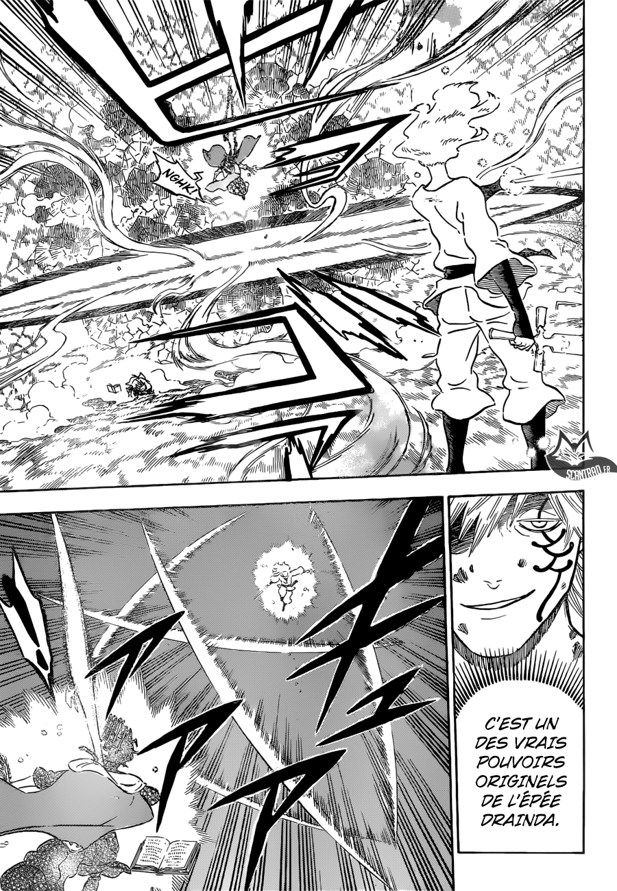 Black Clover: Chapter chapitre-156 - Page 13