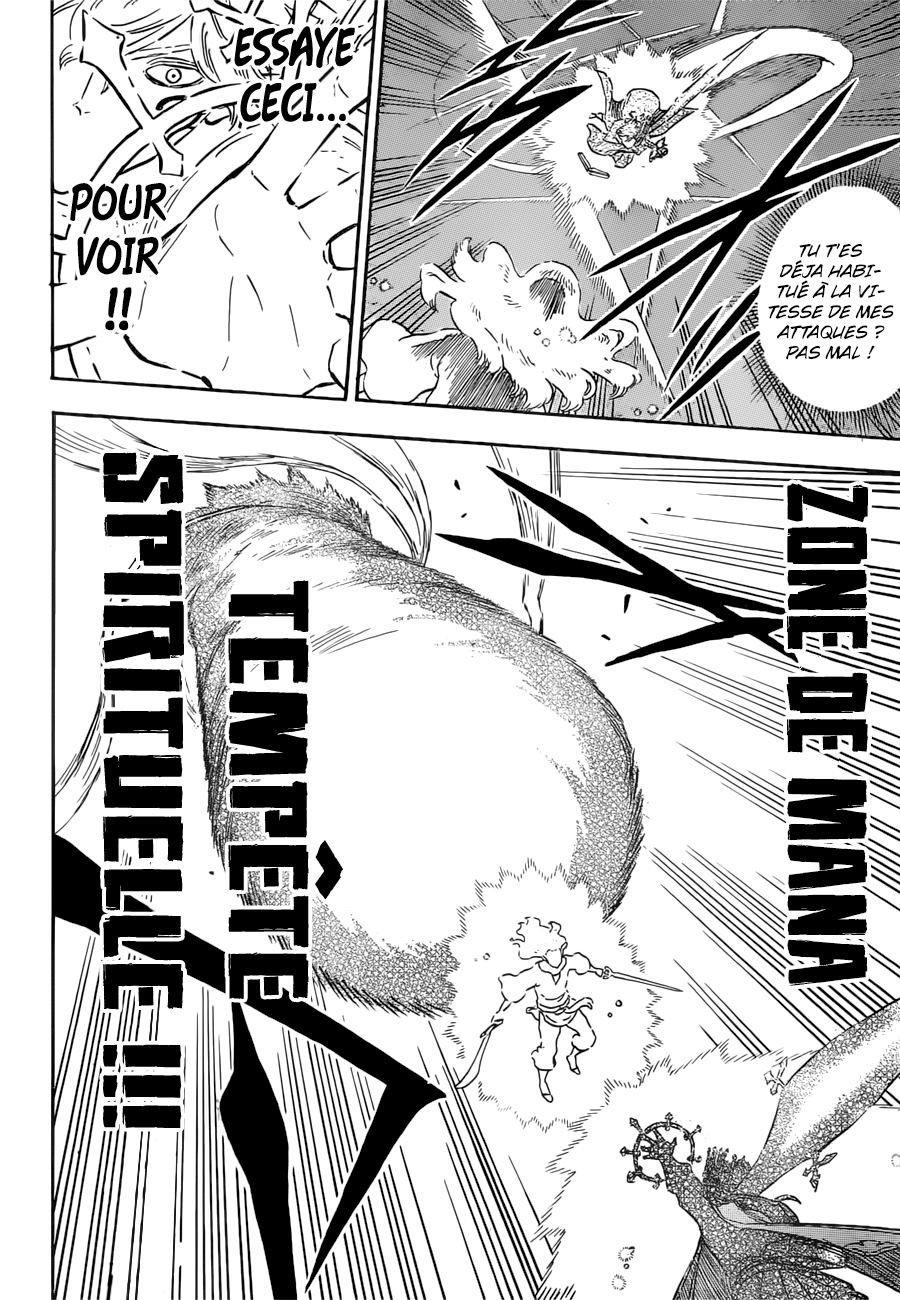 Black Clover: Chapter chapitre-156 - Page 14