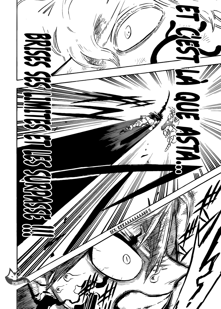 Black Clover: Chapter chapitre-156 - Page 16
