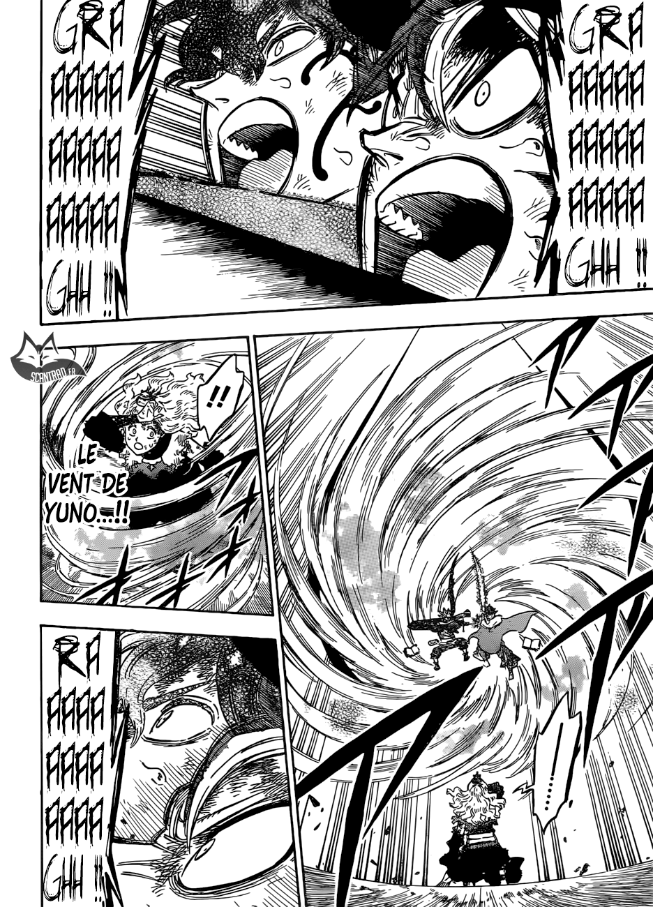 Black Clover: Chapter chapitre-157 - Page 4