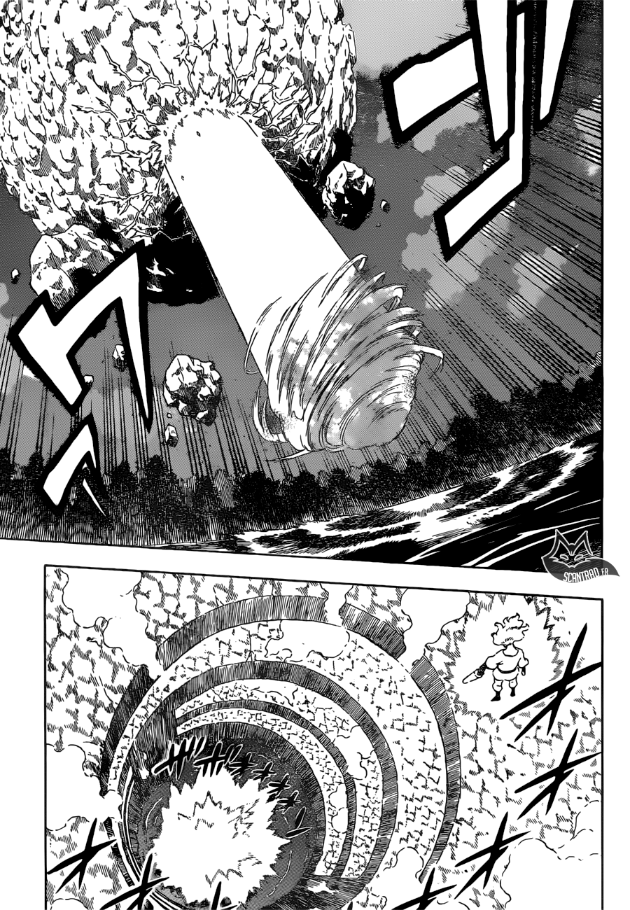 Black Clover: Chapter chapitre-157 - Page 5