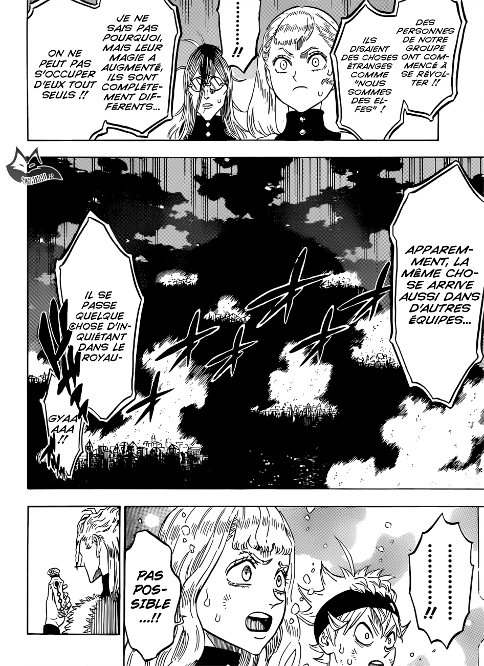 Black Clover: Chapter chapitre-157 - Page 14