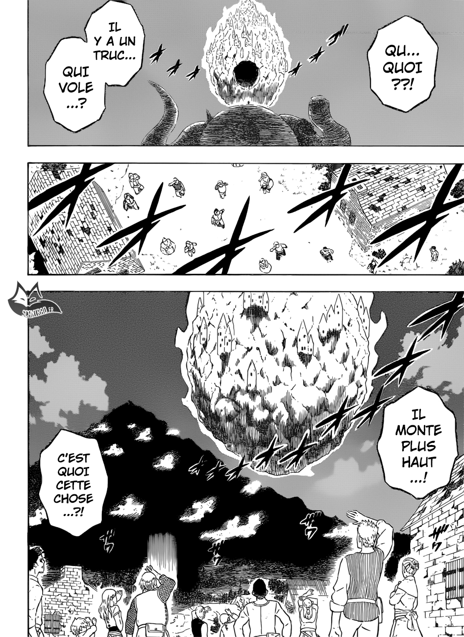Black Clover: Chapter chapitre-158 - Page 2