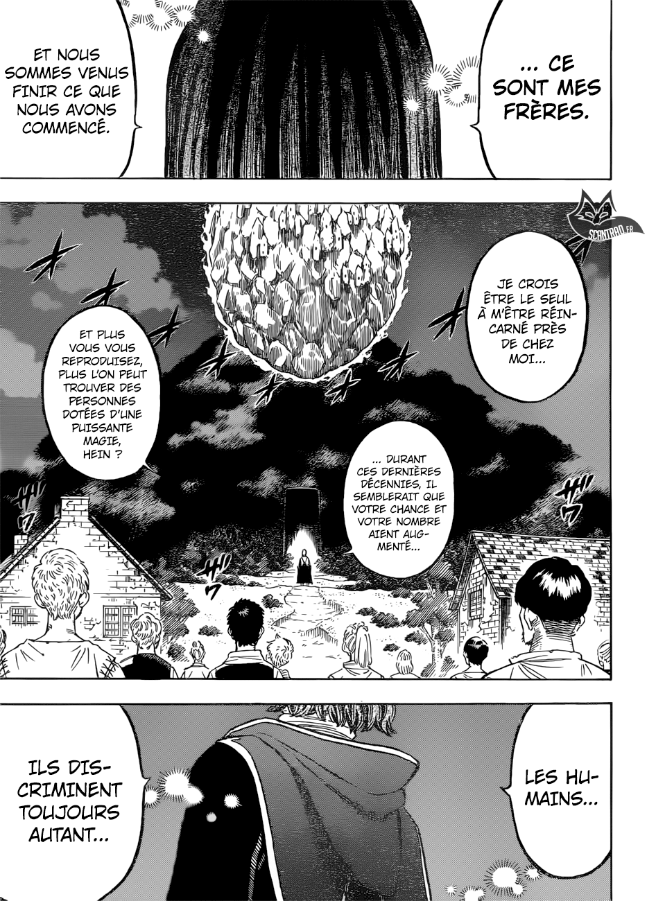 Black Clover: Chapter chapitre-158 - Page 3