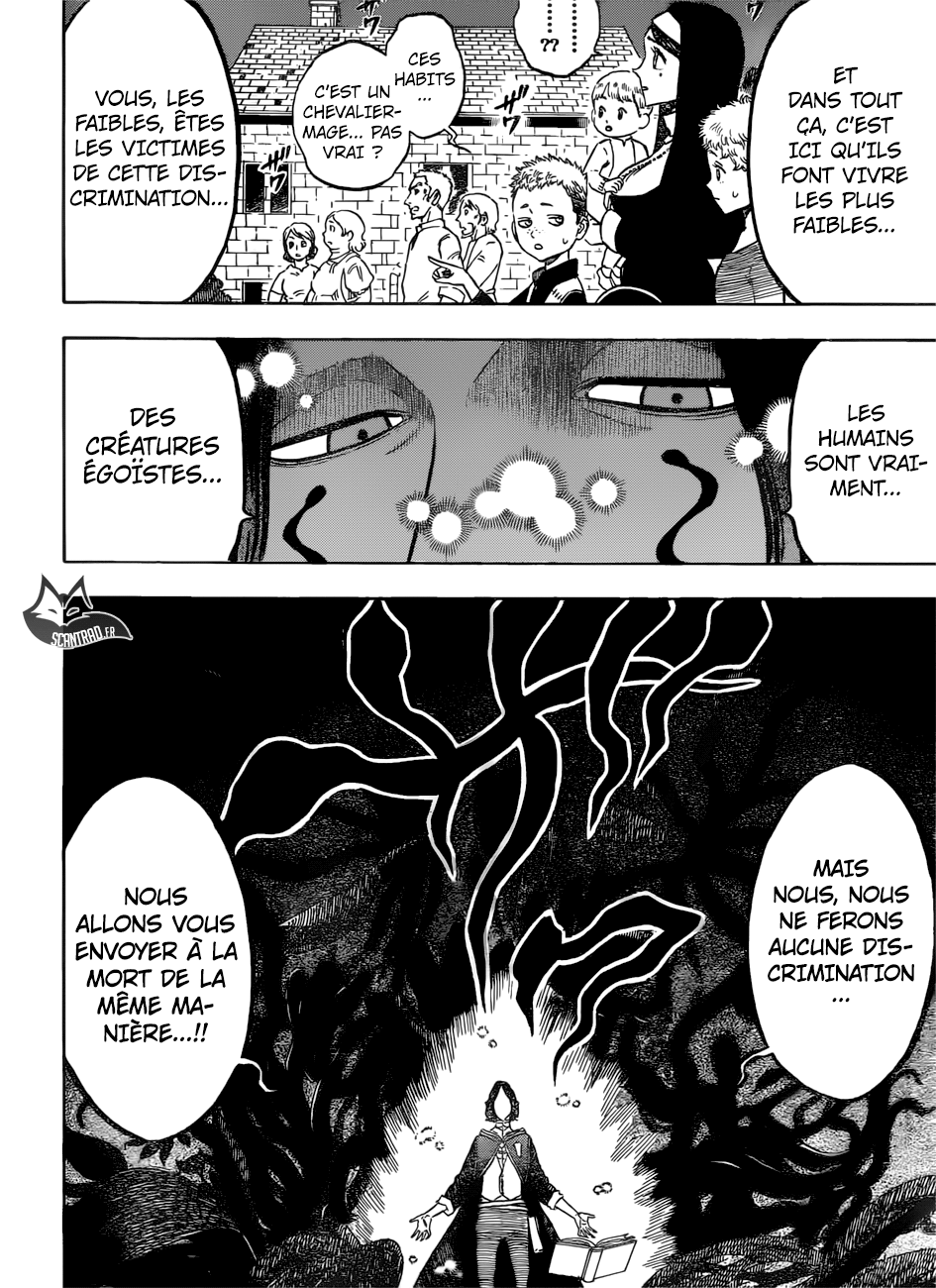 Black Clover: Chapter chapitre-158 - Page 4