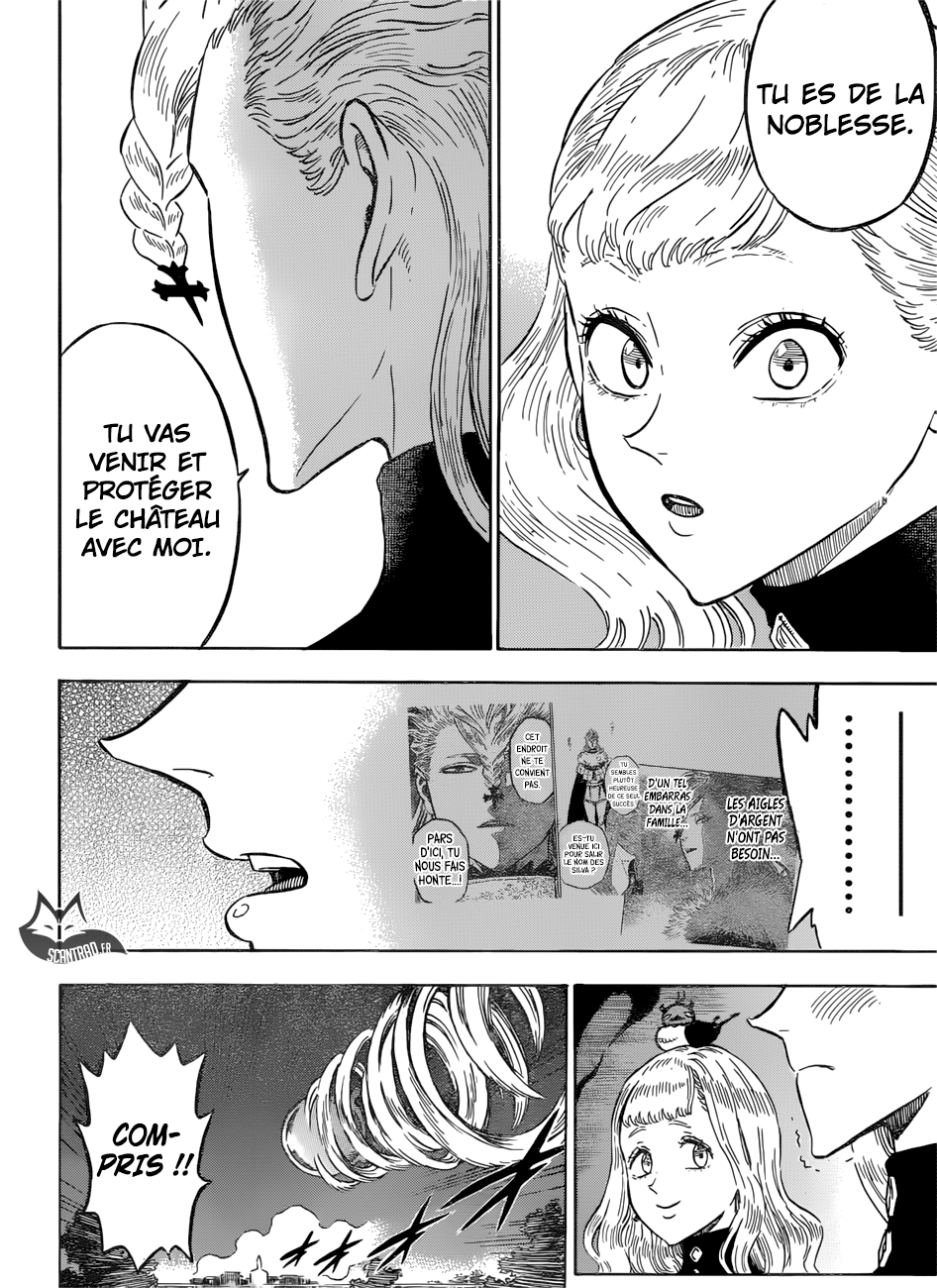 Black Clover: Chapter chapitre-158 - Page 8