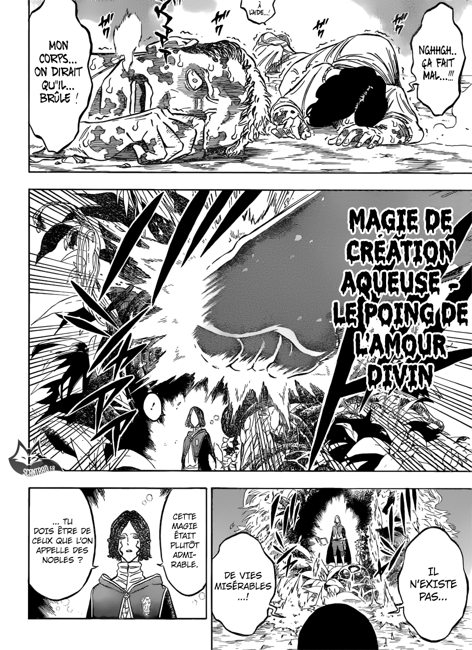 Black Clover: Chapter chapitre-158 - Page 10
