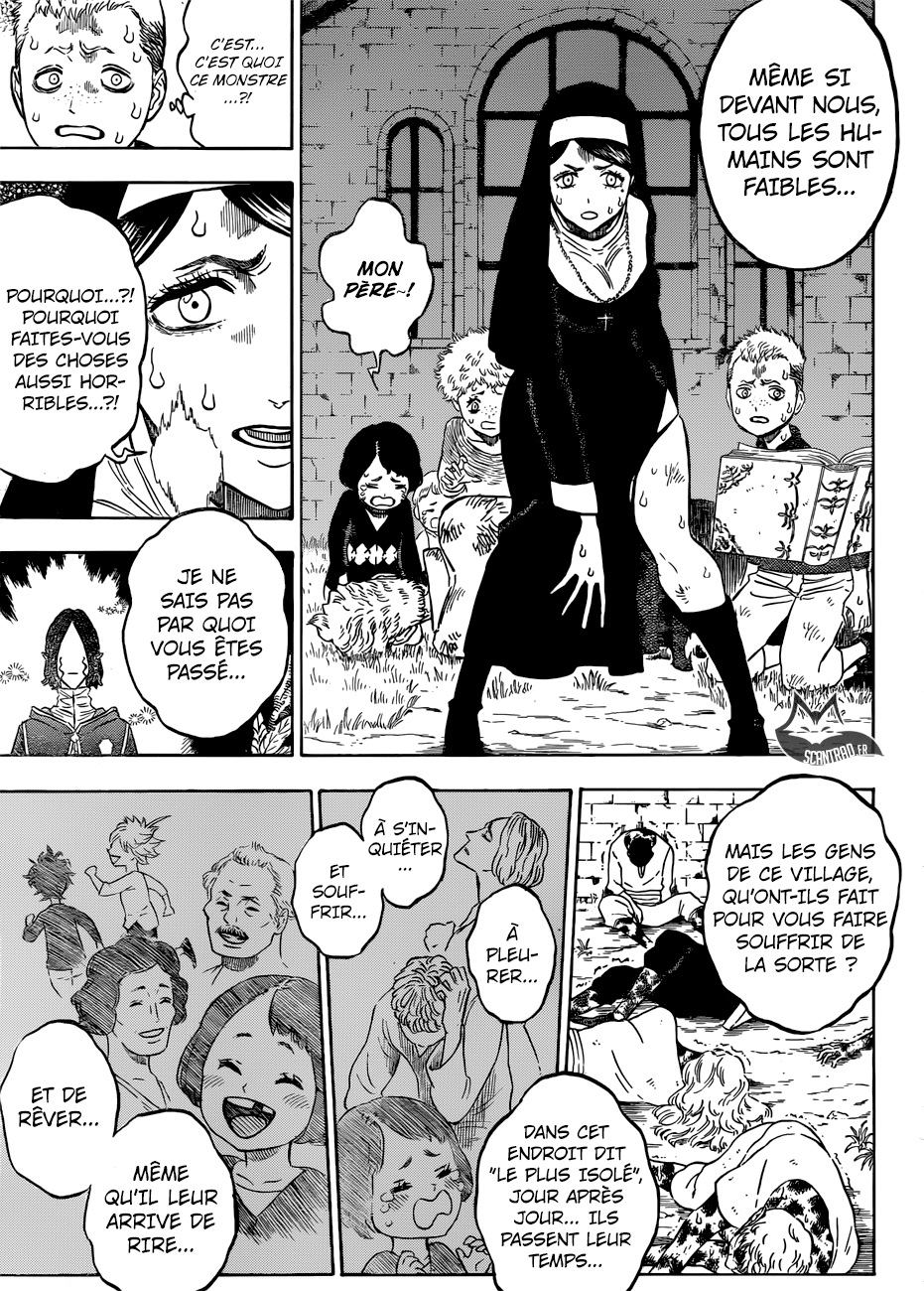 Black Clover: Chapter chapitre-158 - Page 11