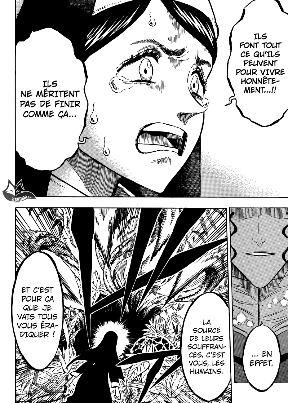 Black Clover: Chapter chapitre-158 - Page 12