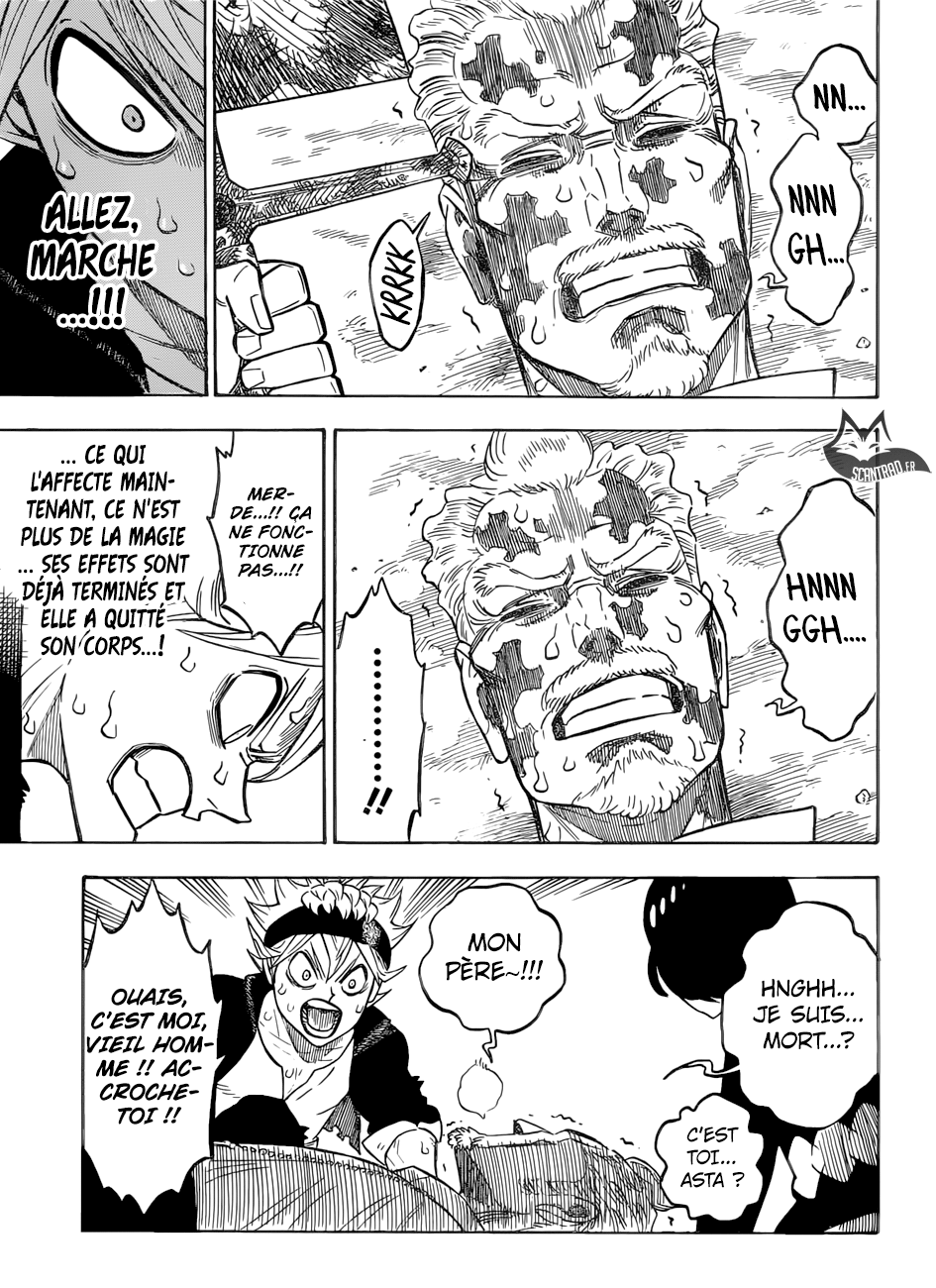 Black Clover: Chapter chapitre-159 - Page 4