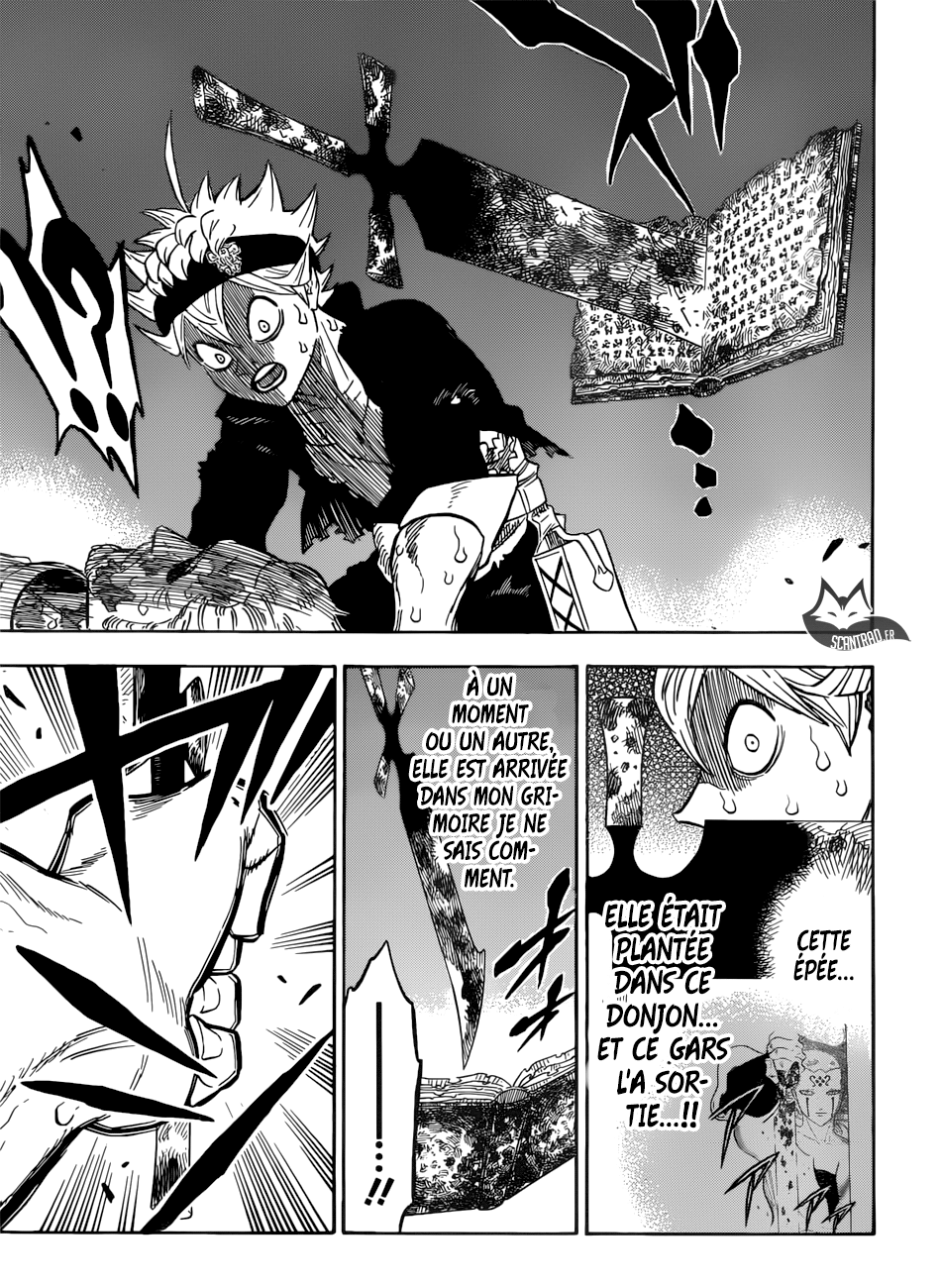 Black Clover: Chapter chapitre-159 - Page 6
