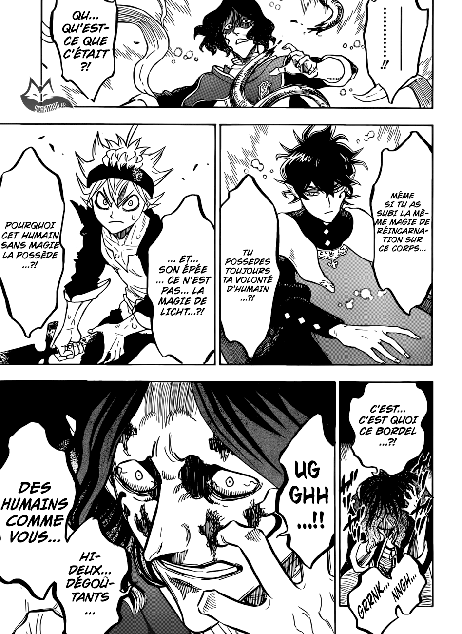Black Clover: Chapter chapitre-159 - Page 10