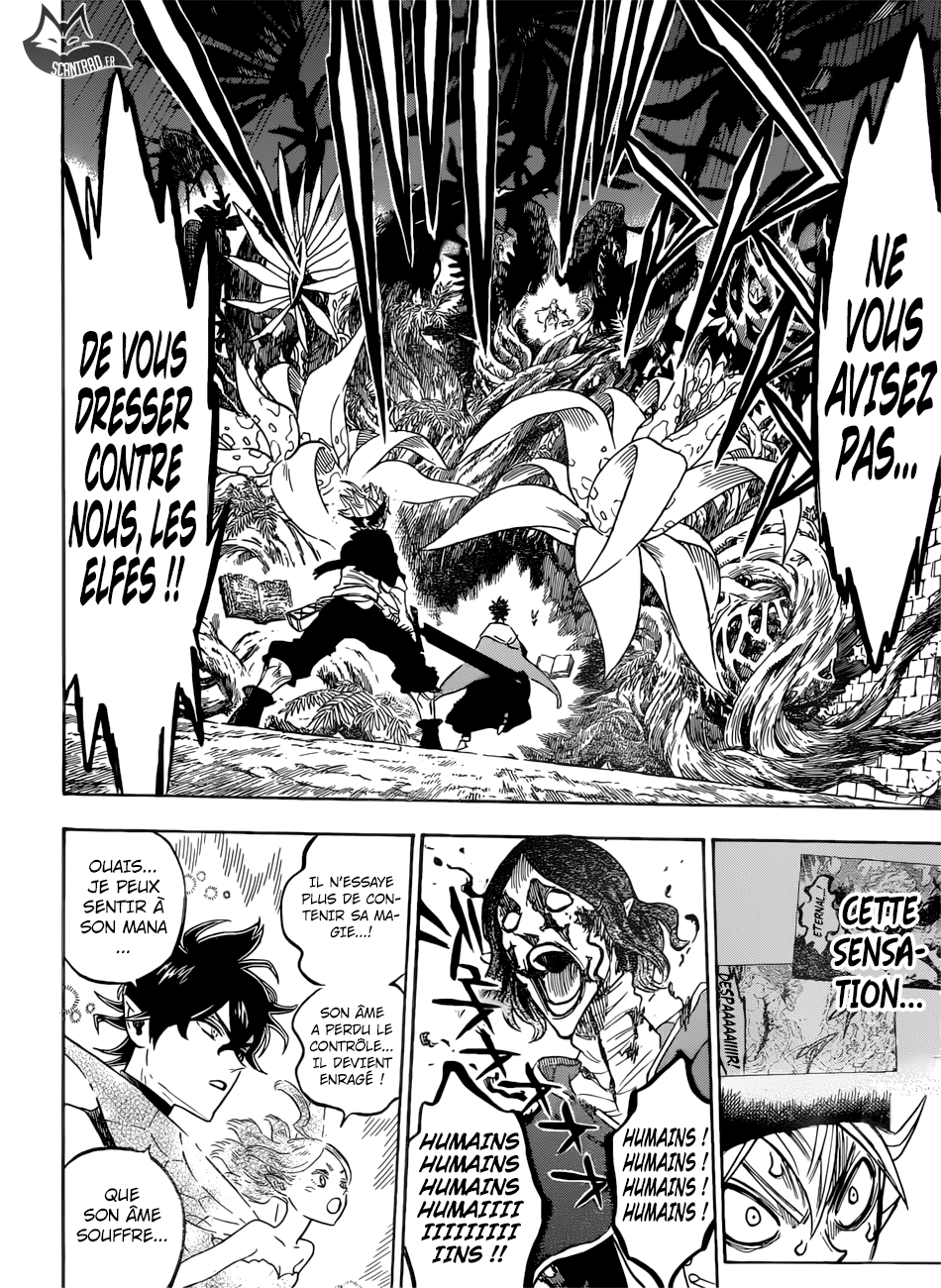 Black Clover: Chapter chapitre-159 - Page 11