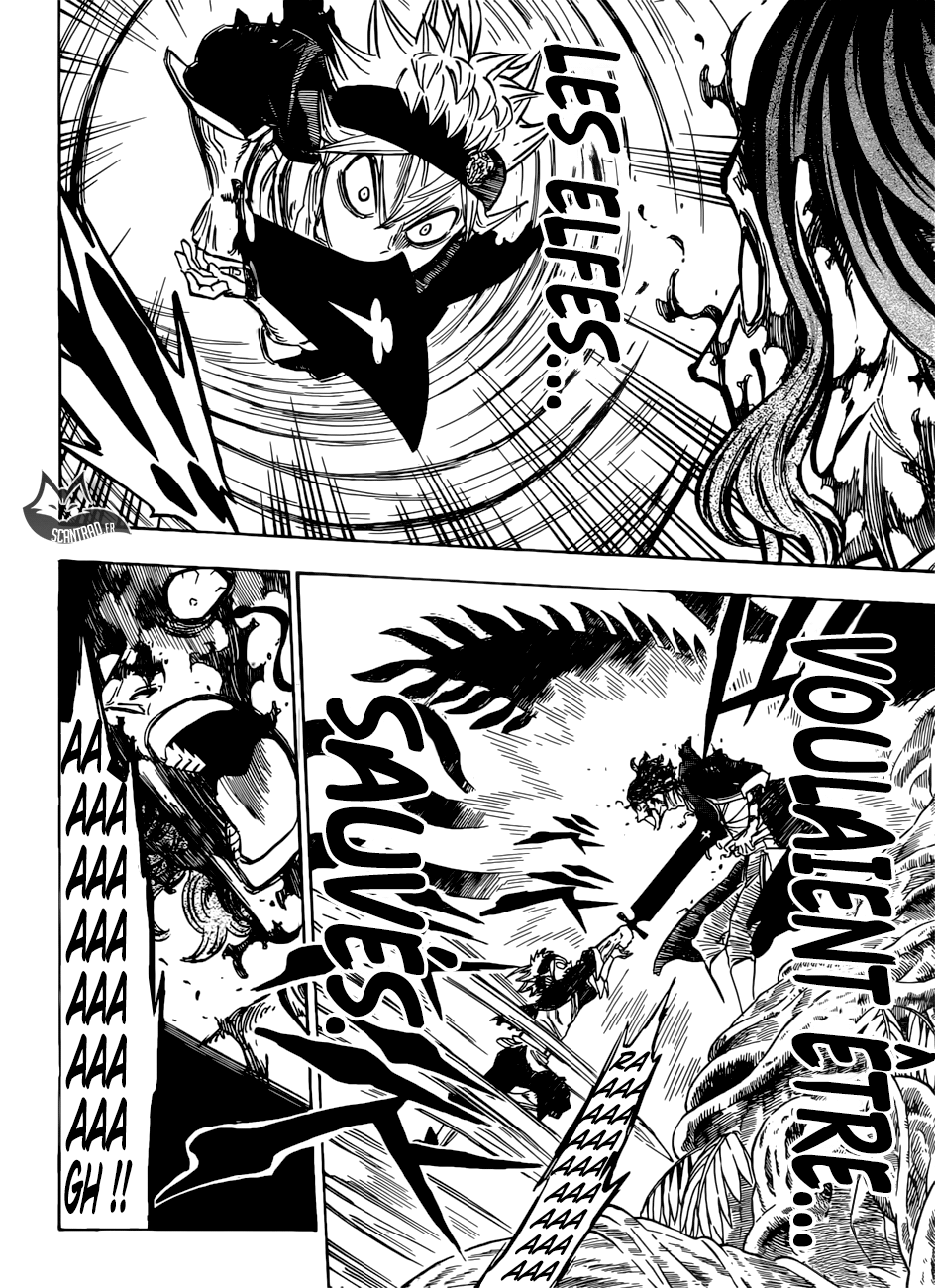 Black Clover: Chapter chapitre-159 - Page 13