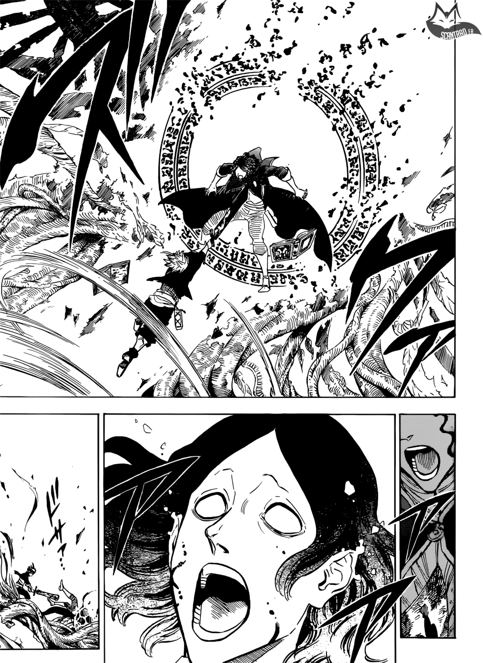 Black Clover: Chapter chapitre-159 - Page 14