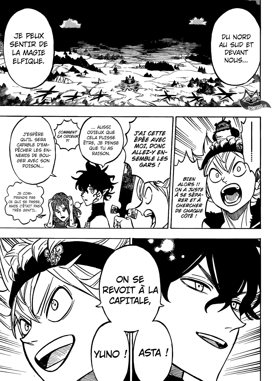 Black Clover: Chapter chapitre-160 - Page 3