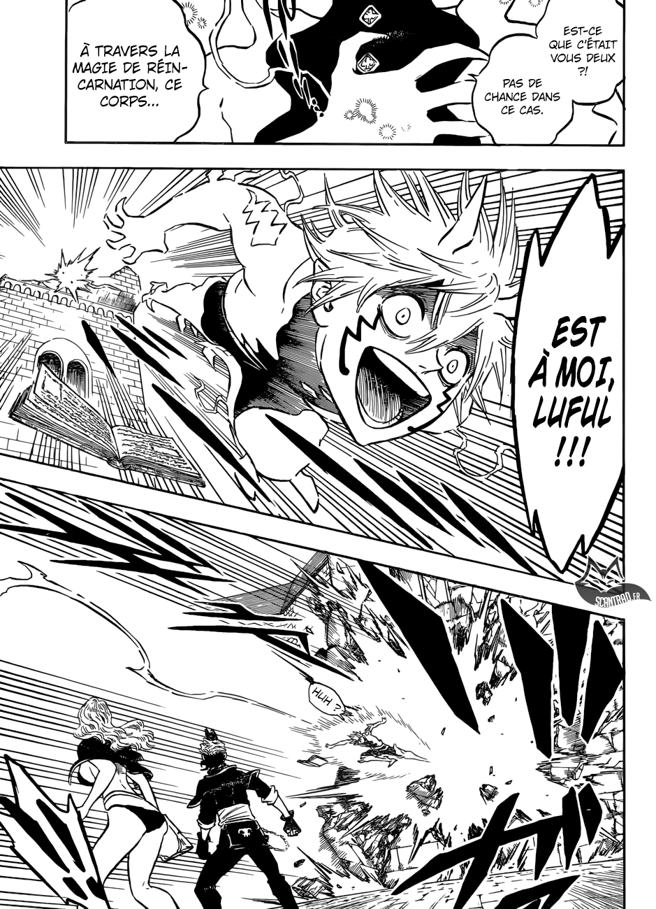 Black Clover: Chapter chapitre-160 - Page 5