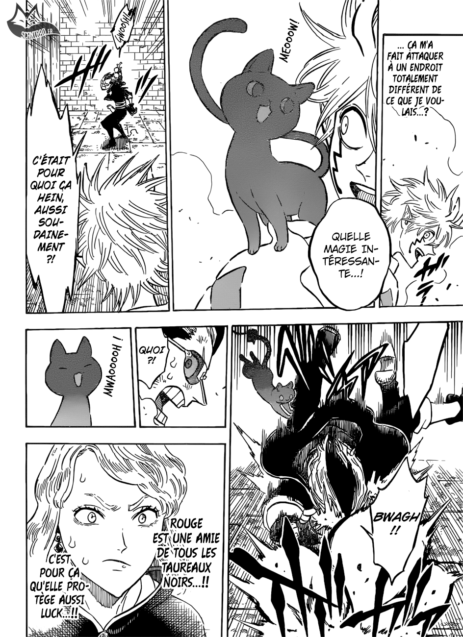 Black Clover: Chapter chapitre-160 - Page 6
